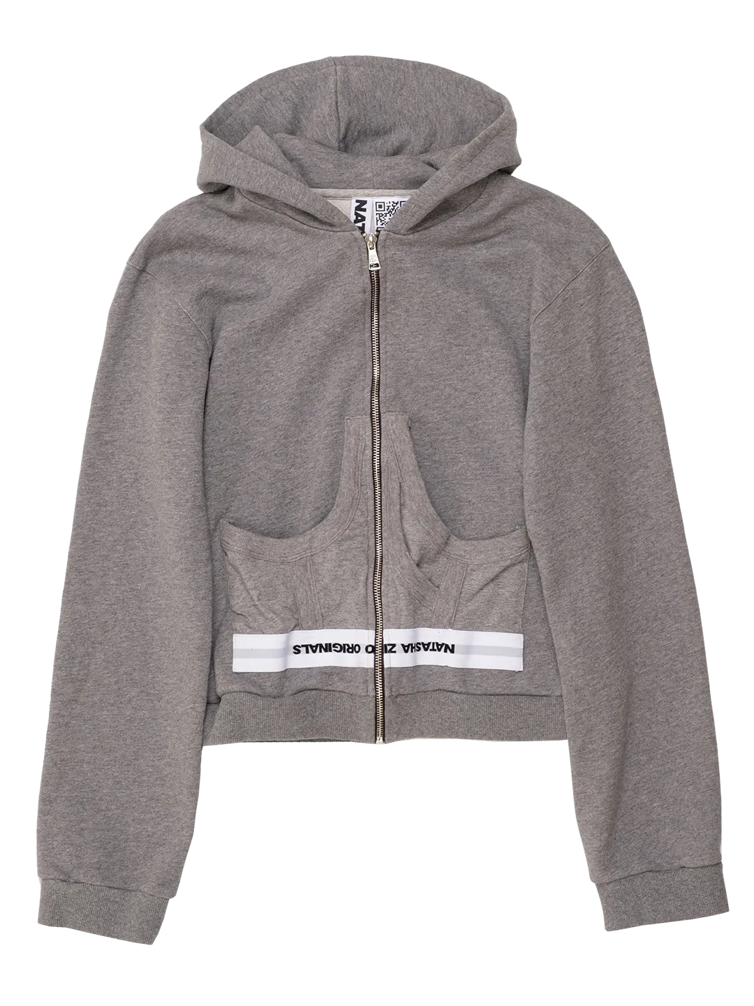 Underwear Hoodie