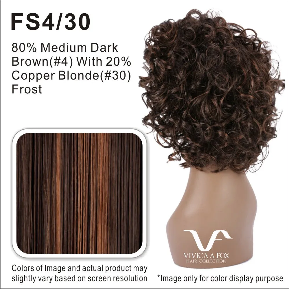 Vivica A Fox Glow