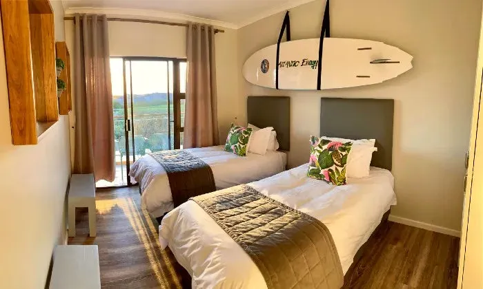 Western Cape: 4 or 7-Night self-catering stay for up to six at Santa Maria - Langebaan Country Estate