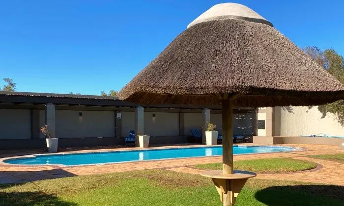 Western Cape: 4 or 7-Night self-catering stay for up to six at Santa Maria - Langebaan Country Estate