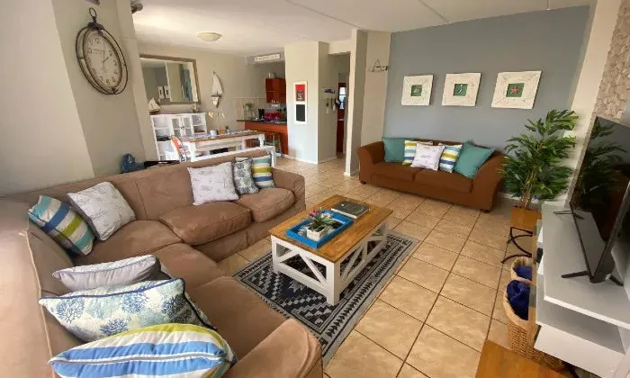 Western Cape: 4 or 7-Night self-catering stay for up to six at Santa Maria - Langebaan Country Estate