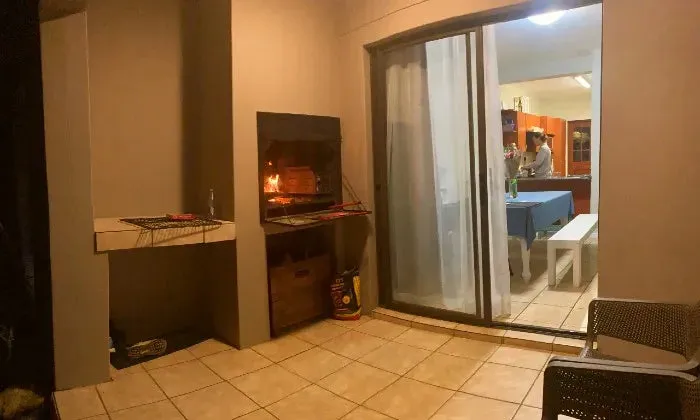 Western Cape: 4 or 7-Night self-catering stay for up to six at Santa Maria - Langebaan Country Estate