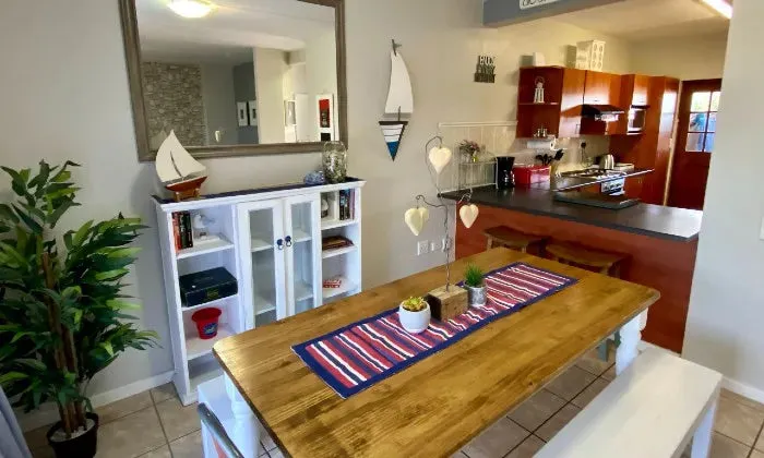 Western Cape: 4 or 7-Night self-catering stay for up to six at Santa Maria - Langebaan Country Estate
