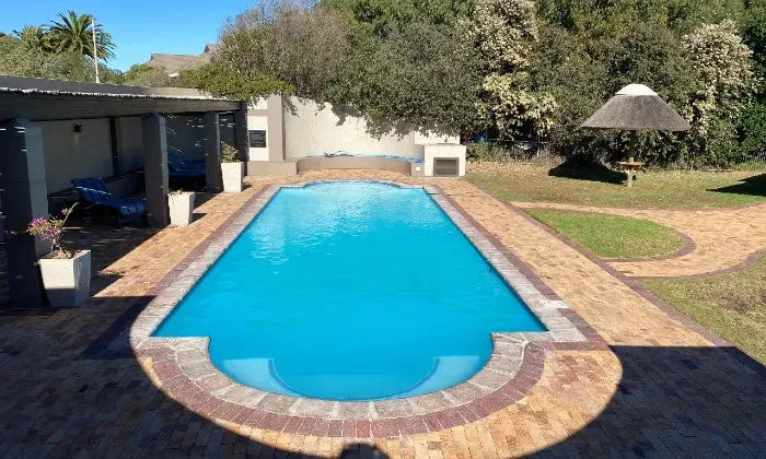 Western Cape: 4 or 7-Night self-catering stay for up to six at Santa Maria - Langebaan Country Estate