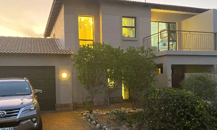 Western Cape: 4 or 7-Night self-catering stay for up to six at Santa Maria - Langebaan Country Estate