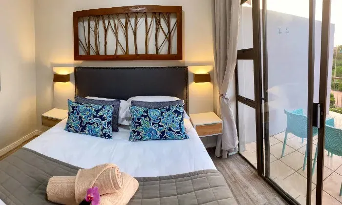 Western Cape: 4 or 7-Night self-catering stay for up to six at Santa Maria - Langebaan Country Estate