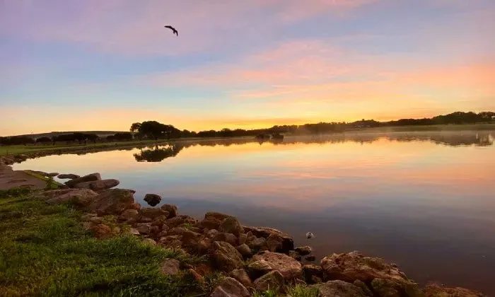 Western Cape: 4 or 7-Night self-catering stay for up to six at Santa Maria - Langebaan Country Estate