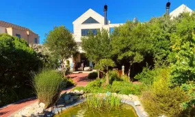 Western Cape: 4 or 7-Night self-catering stay for up to six at Santa Maria - Langebaan Country Estate