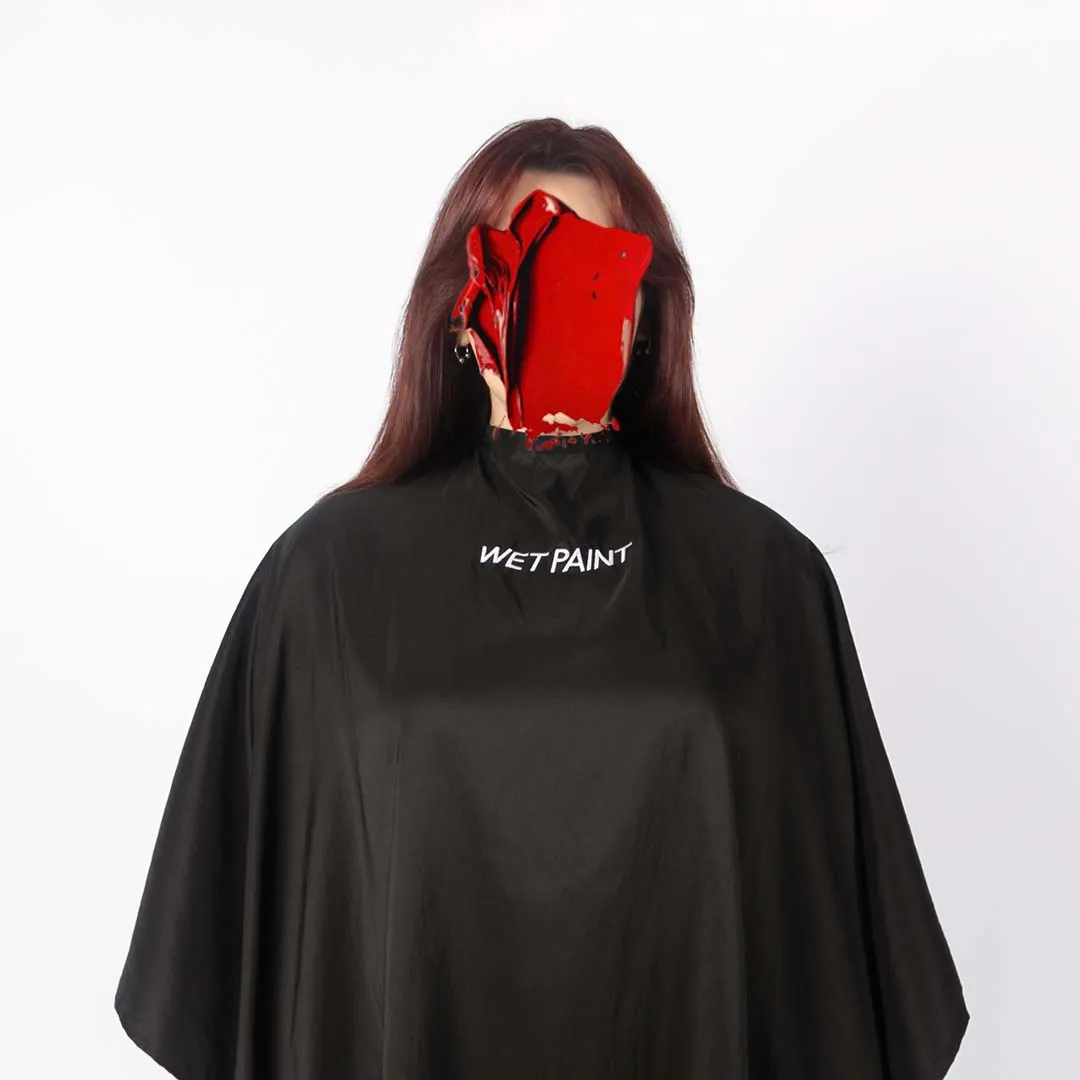 WET PAINT CAPE