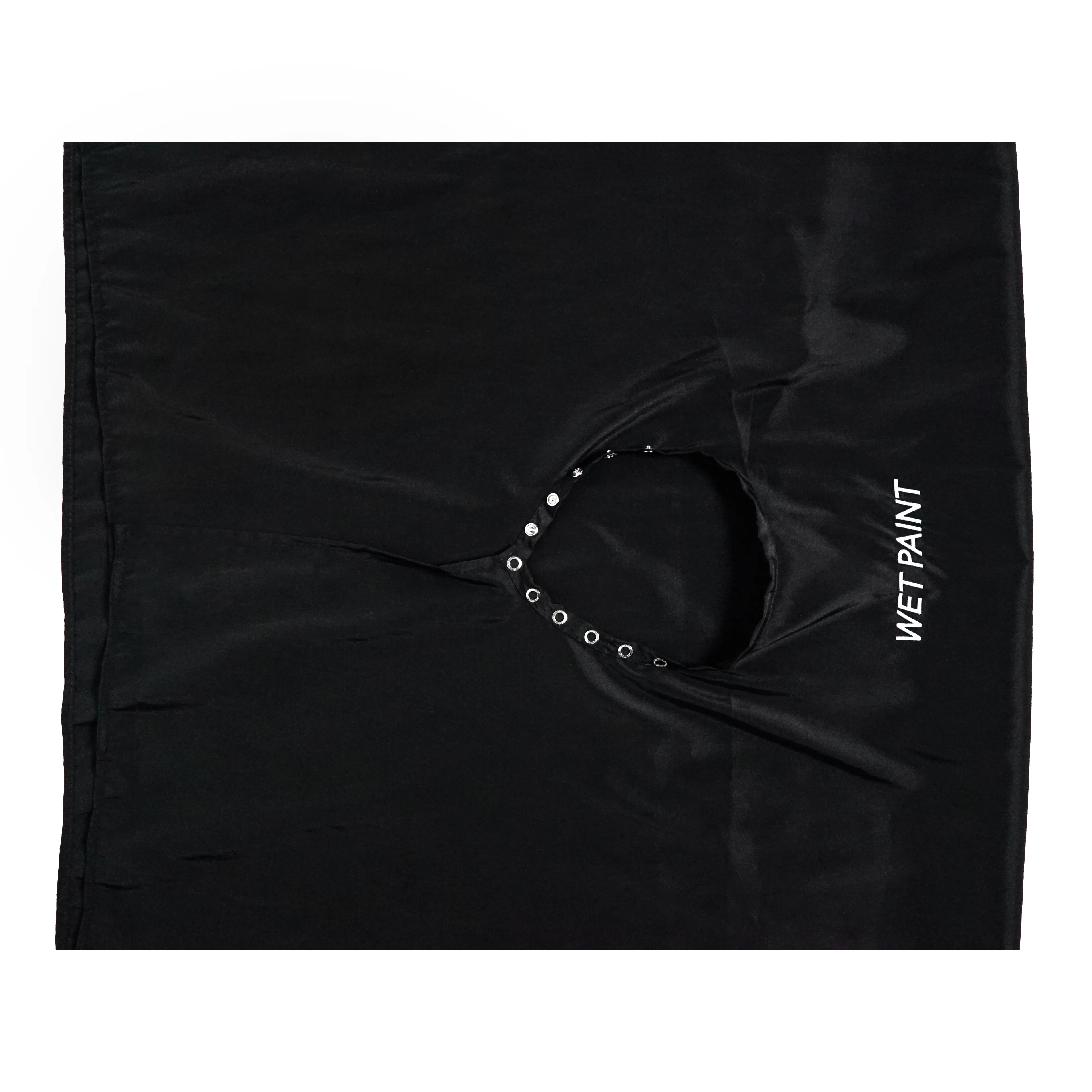 WET PAINT CAPE