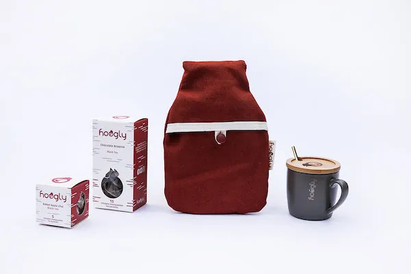 Winter Warmer Set