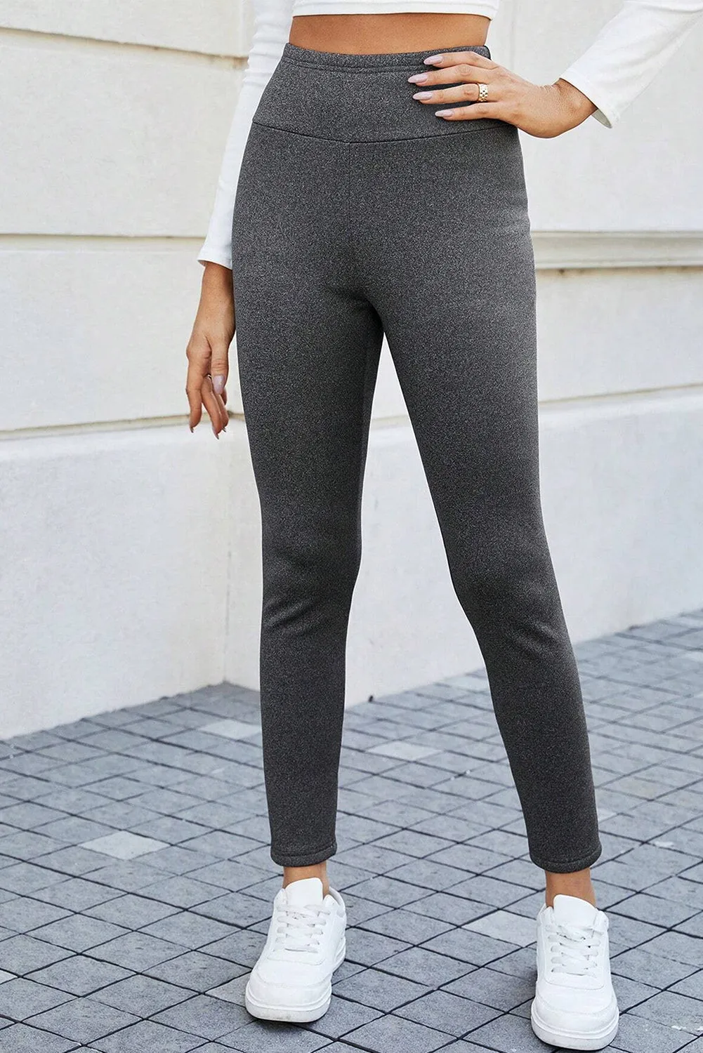 Women's High Waist Leggings