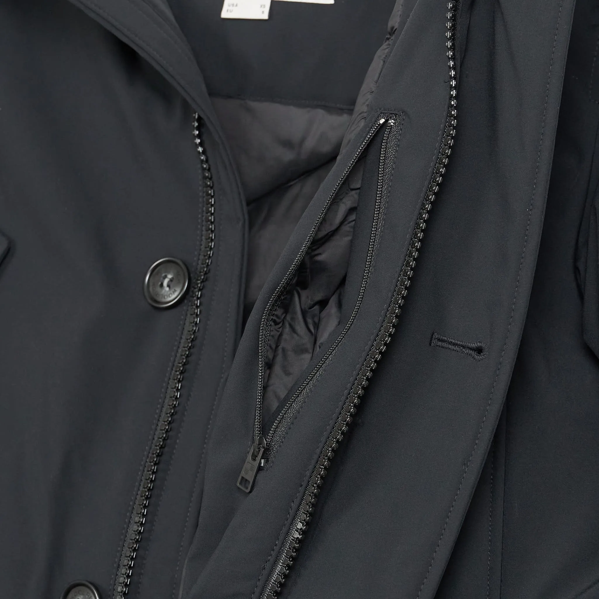 Woolrich Arctric Parka